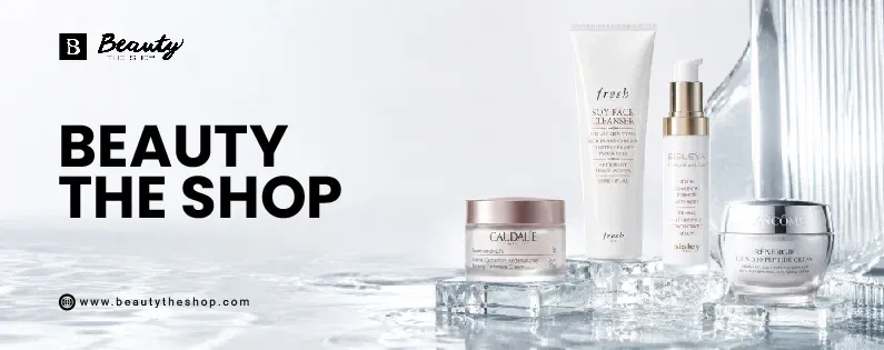 Beauty The Shop France Promo Code
